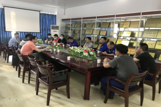 湖北理工学院机械工程学科积极推进校企合作