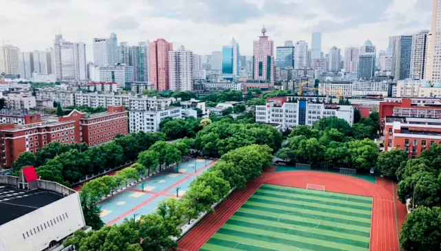 长沙市一中国际部宣传活动教师招聘