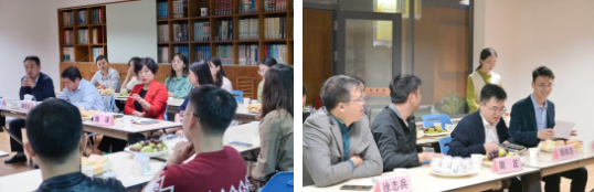 迎新会