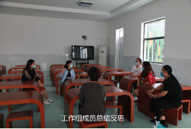 合肥市屯溪路小学成功组织秋冬季疫情防控应急演练