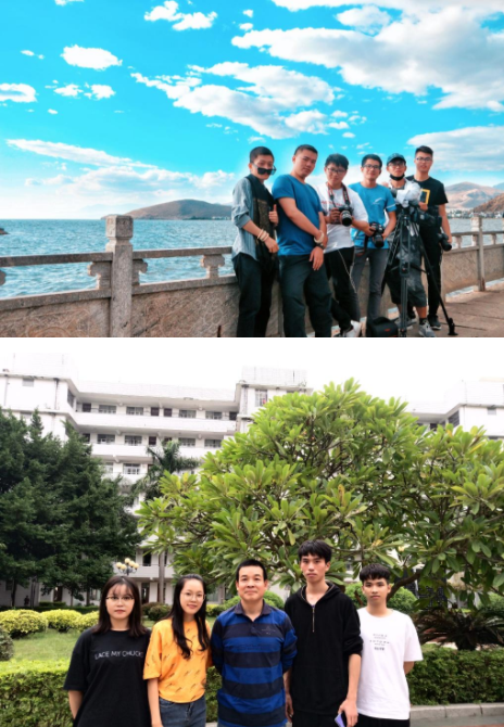 南宁师范大学学子在第十二届大学生广告艺术大赛上喜获佳绩