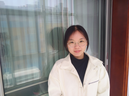石子妍