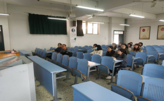 提高教师教育质量——教育实习考核验收工作圆满完成