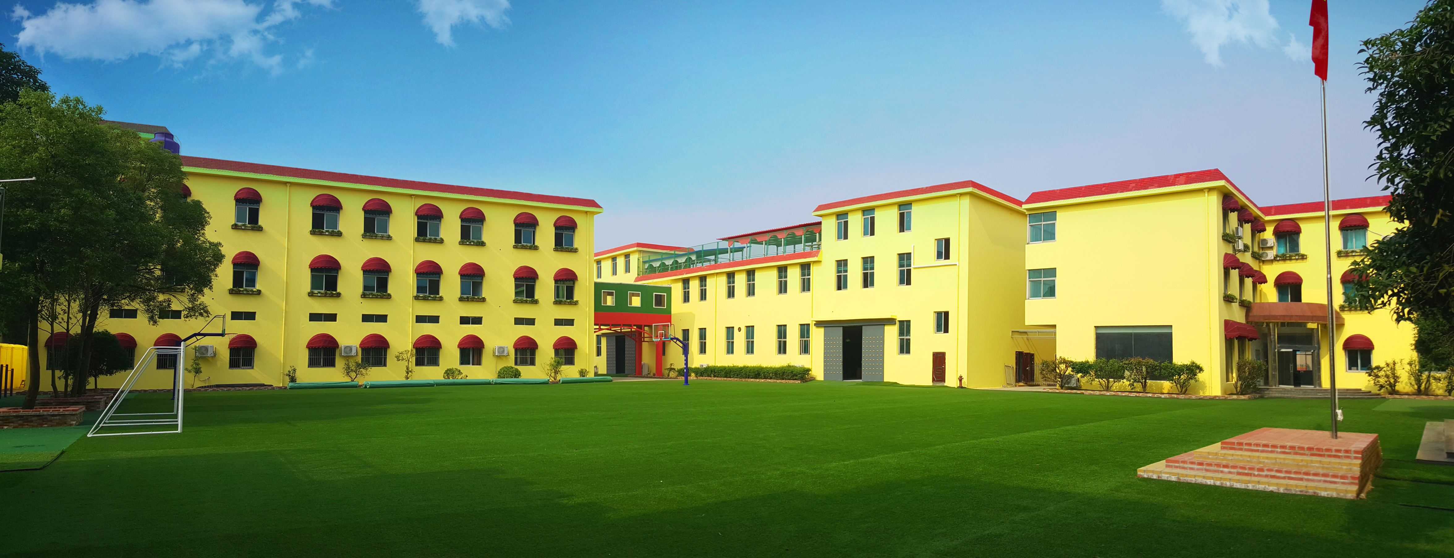 南昌市雷式学校2017年教师招聘公告